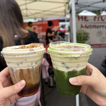 Beaverton Farmers Market - Farmers Market Near Me - Beaverton, Oregon