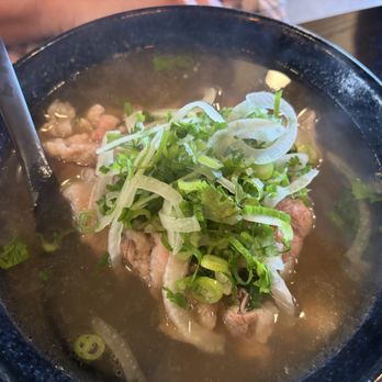 Soupreme Noodle - Beef Belly Pho - Vietnamese Near Me - Whittier, California