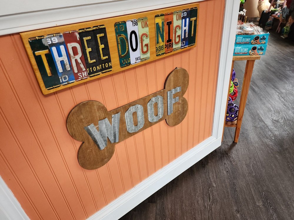 THREE DOG NIGHT with 10 real customer photos Updated August 2024 14