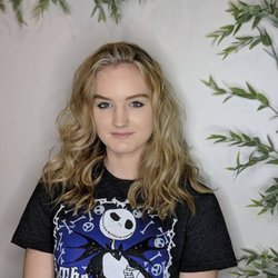 Salon de Coquette - Blonde balayage