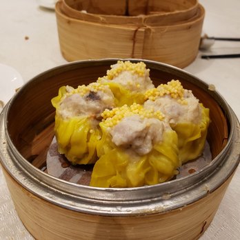 Jade Seafood Restaurant - Steamed pork (siu mai) - Seafood Near Me - Richmond, British Columbia
