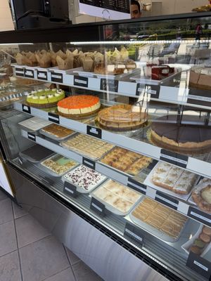 Sana’a Cafe by null