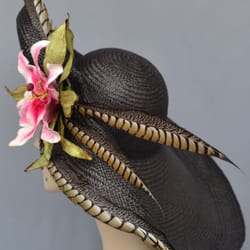 Makowsky Millinery