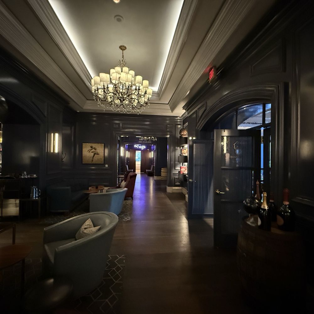 TOP 10 BEST Jazz Club near Springfield, VA - Updated 2025 - Yelp