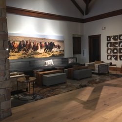 The Vaquero Club