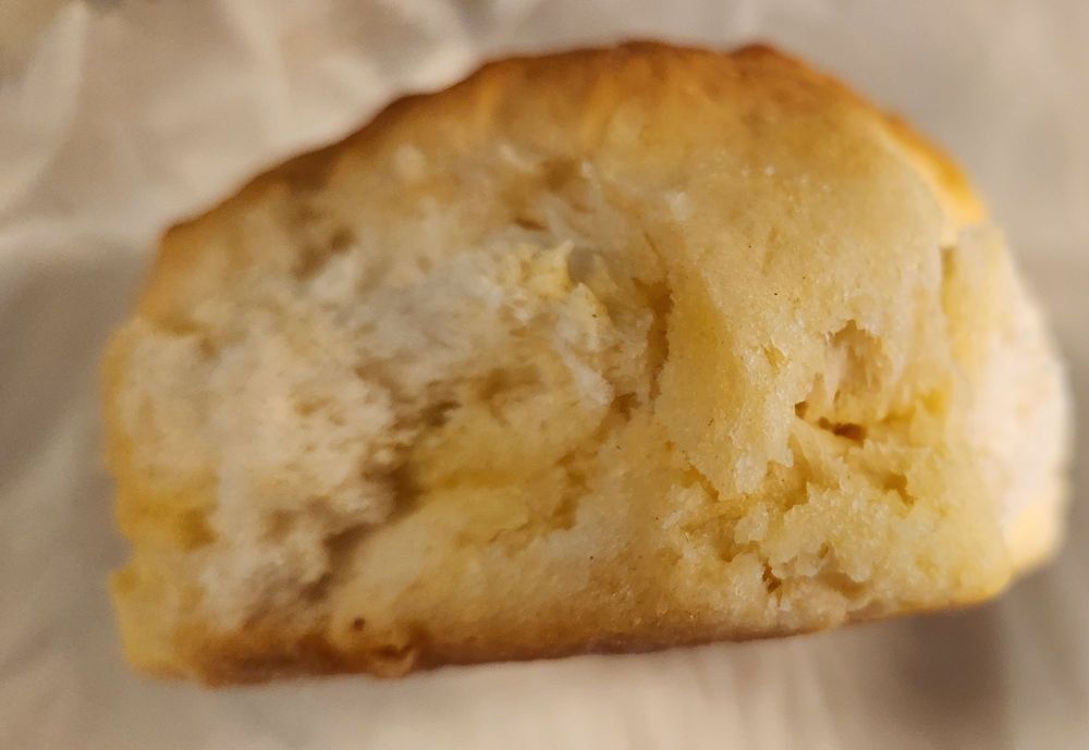 Biscuits N' Porn