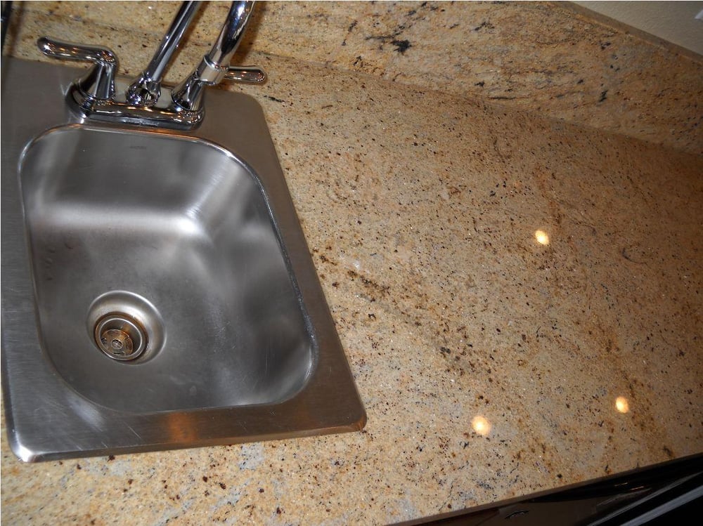 Slide of Calidad Enterprises