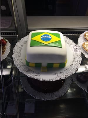 Empório Delitalia by null