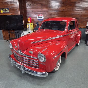 Millbury Classic - Museums Near Me - Millbury, Ohio