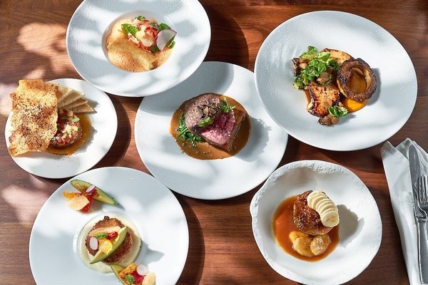 MINA Family Kitchen by null MINA Family Kitchen by null