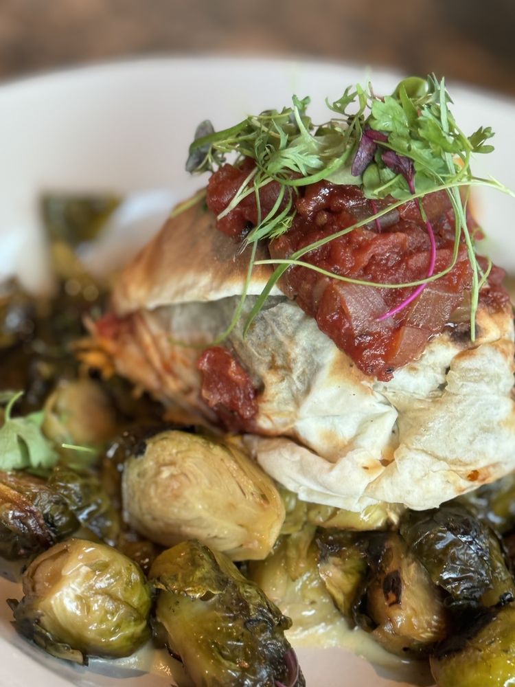 Social spots from Moerlein Lager House