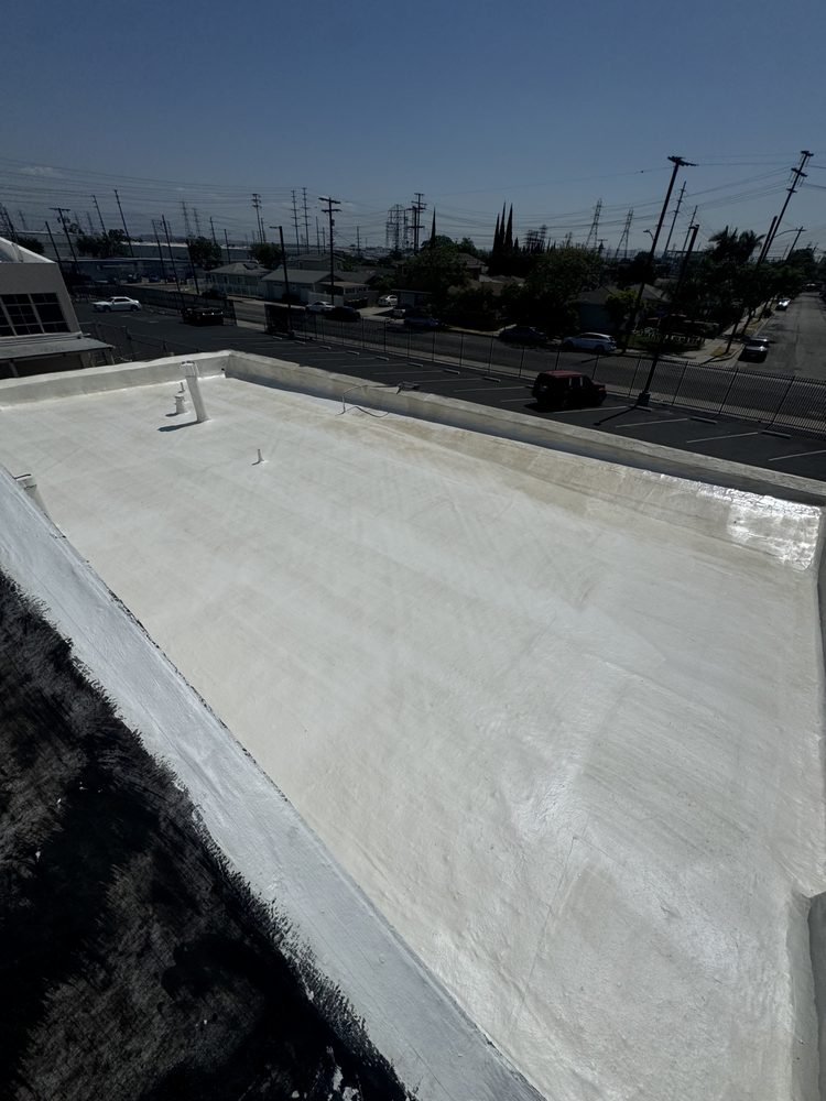 Slide of Locktight Roofing