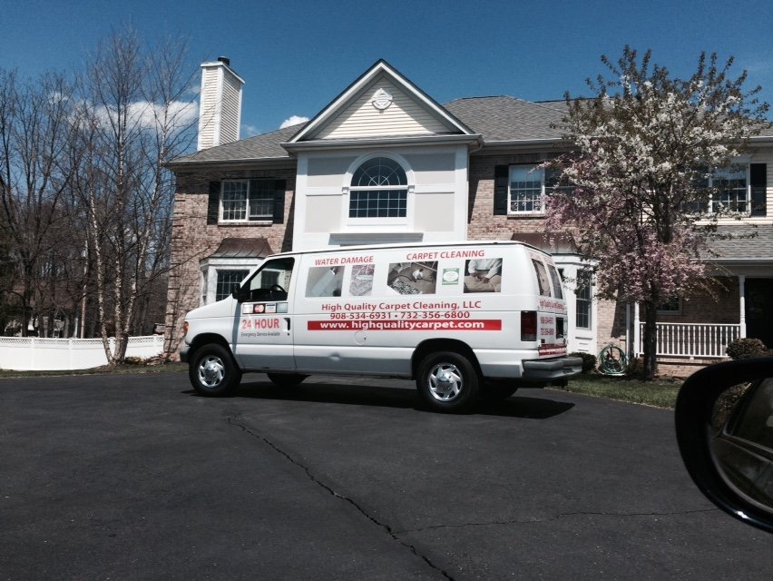 HIGH QUALITY CARPET CLEANING Updated September 2024 95 W Main St, Chester, New Jersey
