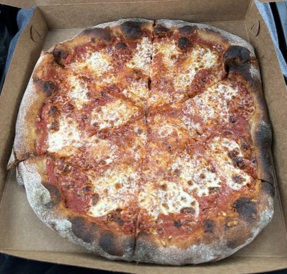 The Hudson Oven by null