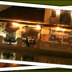 Twigs Bistro and Martini Bar