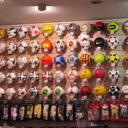 Deportes Halcón - Tienda Deportes Halcón Leganés