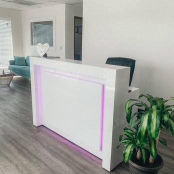 NuMe Aesthetics - Front desk - Medical Spas Near Me - Seattle, Washington NuMe Aesthetics - Front desk - Medical Spas Near Me - Seattle, Washington