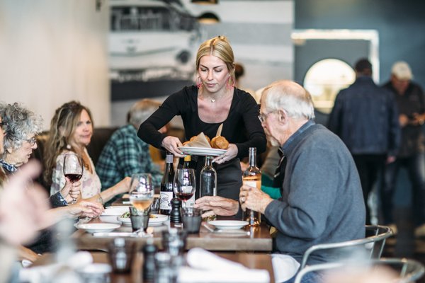 Osteria Stellina by null