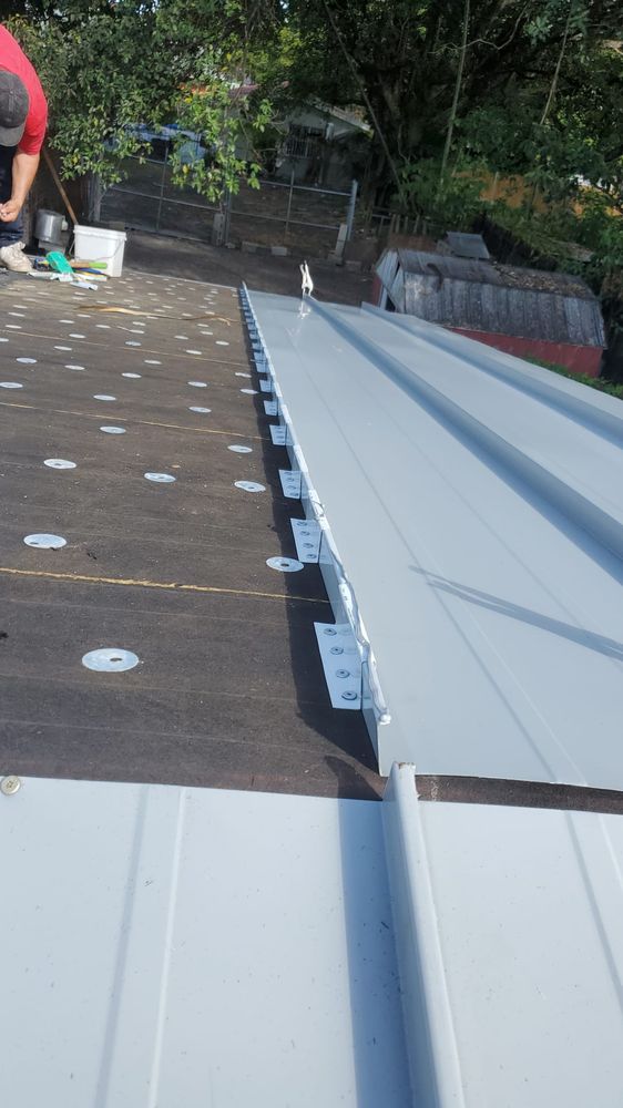 Slide of Everlasting Power Roofing