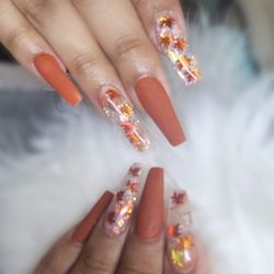 Stella Nails