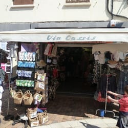 Via Cassis