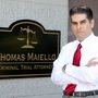 Photo of Thomas Maiello