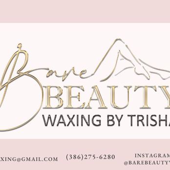 Bare Beauty Waxing By Trisha - Waxing Near Me - Ormond Beach, Florida Bare Beauty Waxing By Trisha - Waxing Near Me - Ormond Beach, Florida