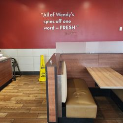 Wendy's