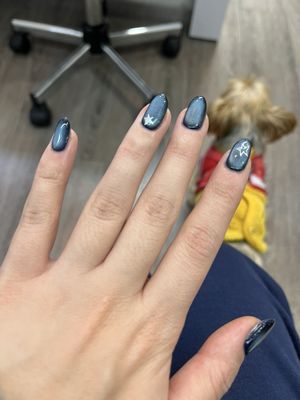French Nail