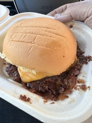 Twansburger by null