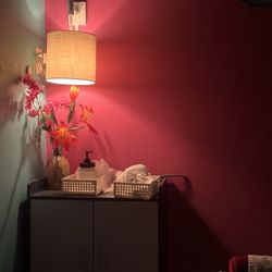 Rosa Spa Massage - Room