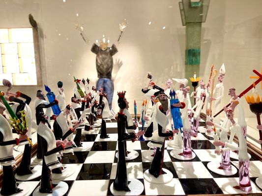 Chrysler Museum of Art by null