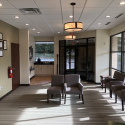 Arbor Dental - Waiting Room