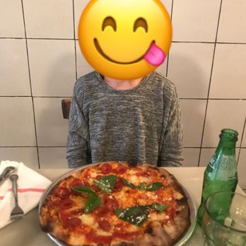 Capizzi - Pizza Near Me - New York, New York Capizzi - Pizza Near Me - New York, New York