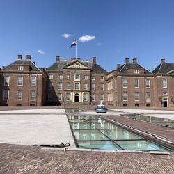 Palais het loo