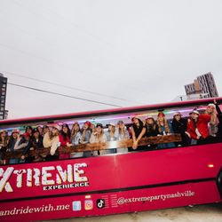 Extreme Party Nashville