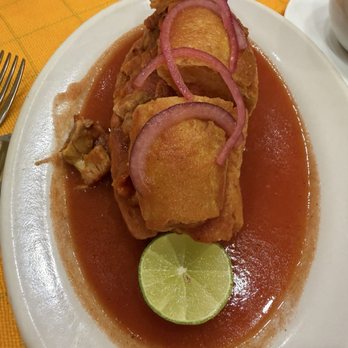 La Chata - Torta ahogada - Mexican Near Me - Guadalajara, JAL La Chata - Torta ahogada - Mexican Near Me - Guadalajara, JAL