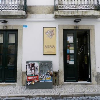 Alfaia - Portuguese Near Me - Lisbon, 11 Alfaia - Portuguese Near Me - Lisbon, 11