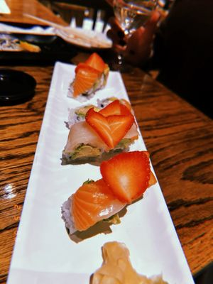 Wagaya - Westside by null