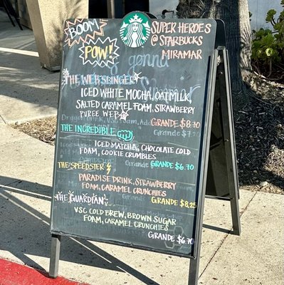 Starbucks Coffee Company by null