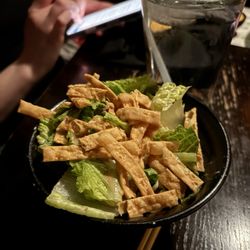 P.F. Chang's - Salad