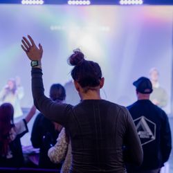Journey Church - Burlington