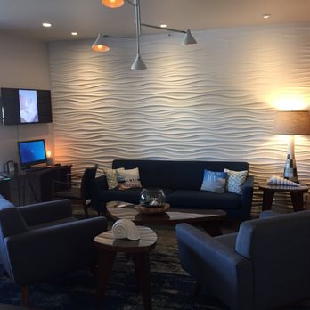 Kings Inn San Diego - Lobby - San Diego, CA