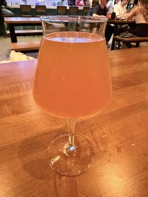 Mighty Squirrel Taproom & Kitchen by null