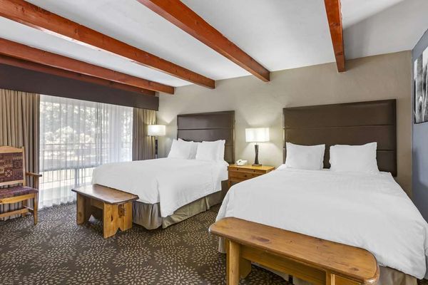 Best Western Mission Inn by null