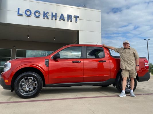 Ford Lockhart Motor, 2330 S Colorado St, Lockhart, TX, Auto Dealers