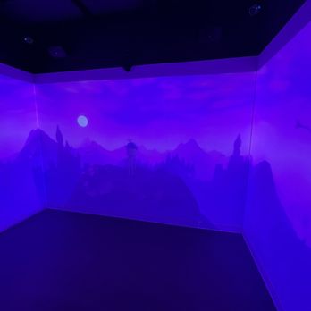 Immersive Gamebox - Lower East Side - Virtual Reality Centers Near Me - New York, New York