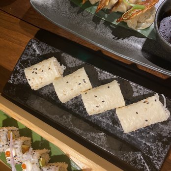 Azabu - Yummmmmy sushi  and cocktails kinda night! - Sushi Bars Near Me - Miami Beach, Florida