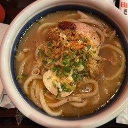 Udon Noodles