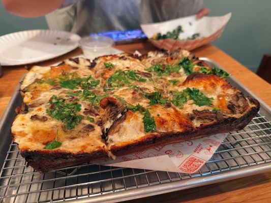 My Friend Derek’s by null